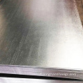 Z60 Z80 Z175 GI Galvanized Steel Plate